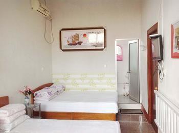 Rizhao Pengcheng Yujia Hotel Zhucheng Экстерьер фото